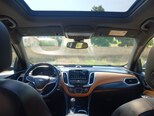 Chevrolet Equinox-7
