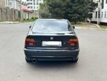 BMW 525-4