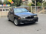 BMW 525-1