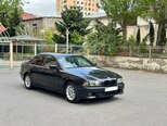 BMW 525-2