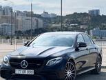Mercedes E 220 d-1