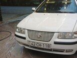 Khazar LX-1