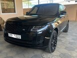 Land Rover Range Rover-2