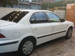 Khazar LX-2