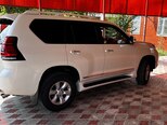 Toyota Land Cruiser Prado-3