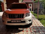 Toyota Land Cruiser Prado-1