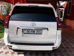 Toyota Land Cruiser Prado-2