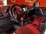 Toyota Land Cruiser Prado-7