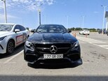 Mercedes E 220 d-7