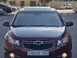 Chevrolet Cruze-3