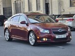 Chevrolet Cruze-5