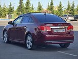 Chevrolet Cruze-8