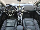Chevrolet Cruze-11