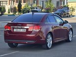 Chevrolet Cruze-7