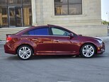 Chevrolet Cruze-10