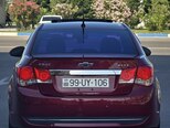 Chevrolet Cruze-4
