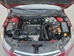 Chevrolet Cruze-18