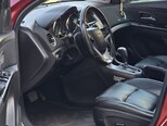 Chevrolet Cruze-13