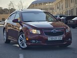 Chevrolet Cruze-2