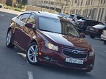 Chevrolet Cruze-1