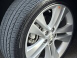 Chevrolet Cruze-19