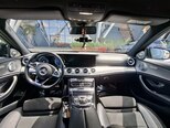 Mercedes E 220 d-9