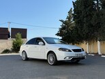 Daewoo Gentra-1