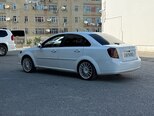 Daewoo Gentra-2
