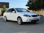 Daewoo Gentra-8