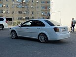 Daewoo Gentra-3