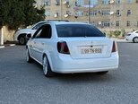 Daewoo Gentra-9