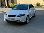 Daewoo Gentra-11