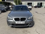 BMW 535-1