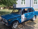 LADA (VAZ) 2106-6