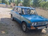 LADA (VAZ) 2106-7