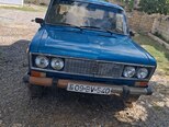 LADA (VAZ) 2106-1