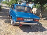 LADA (VAZ) 2106-2