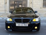 BMW 525-2