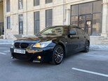 BMW 525-1