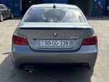 BMW 535-4