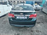 Chevrolet Cruze-4
