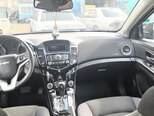 Chevrolet Cruze-3