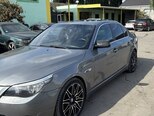 BMW 535-2