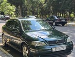 Opel Astra-1