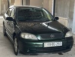 Opel Astra-12