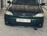 Opel Astra-14