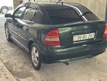 Opel Astra-15