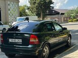 Opel Astra-7