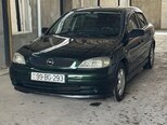 Opel Astra-13