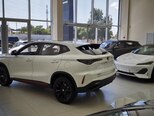 Changan Oshan X5 Plus-5